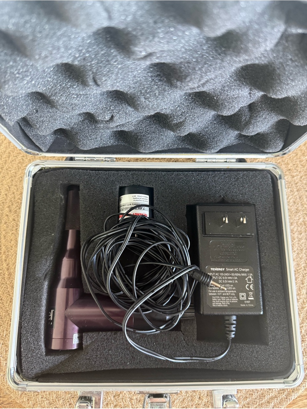 Procell Micro Channeling Device - Picture 2 of 4